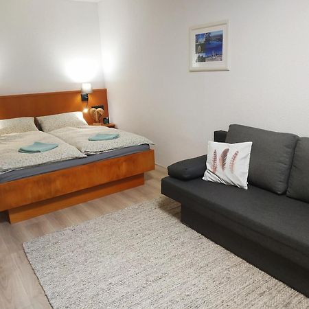 Winterwohnung Almberg Mitterfirmiansreut Εξωτερικό φωτογραφία