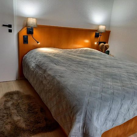 Winterwohnung Almberg Mitterfirmiansreut Εξωτερικό φωτογραφία