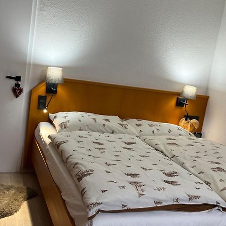 Winterwohnung Almberg Mitterfirmiansreut Εξωτερικό φωτογραφία
