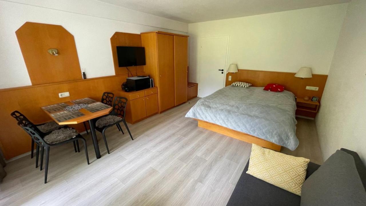 Winterwohnung Almberg Mitterfirmiansreut Εξωτερικό φωτογραφία