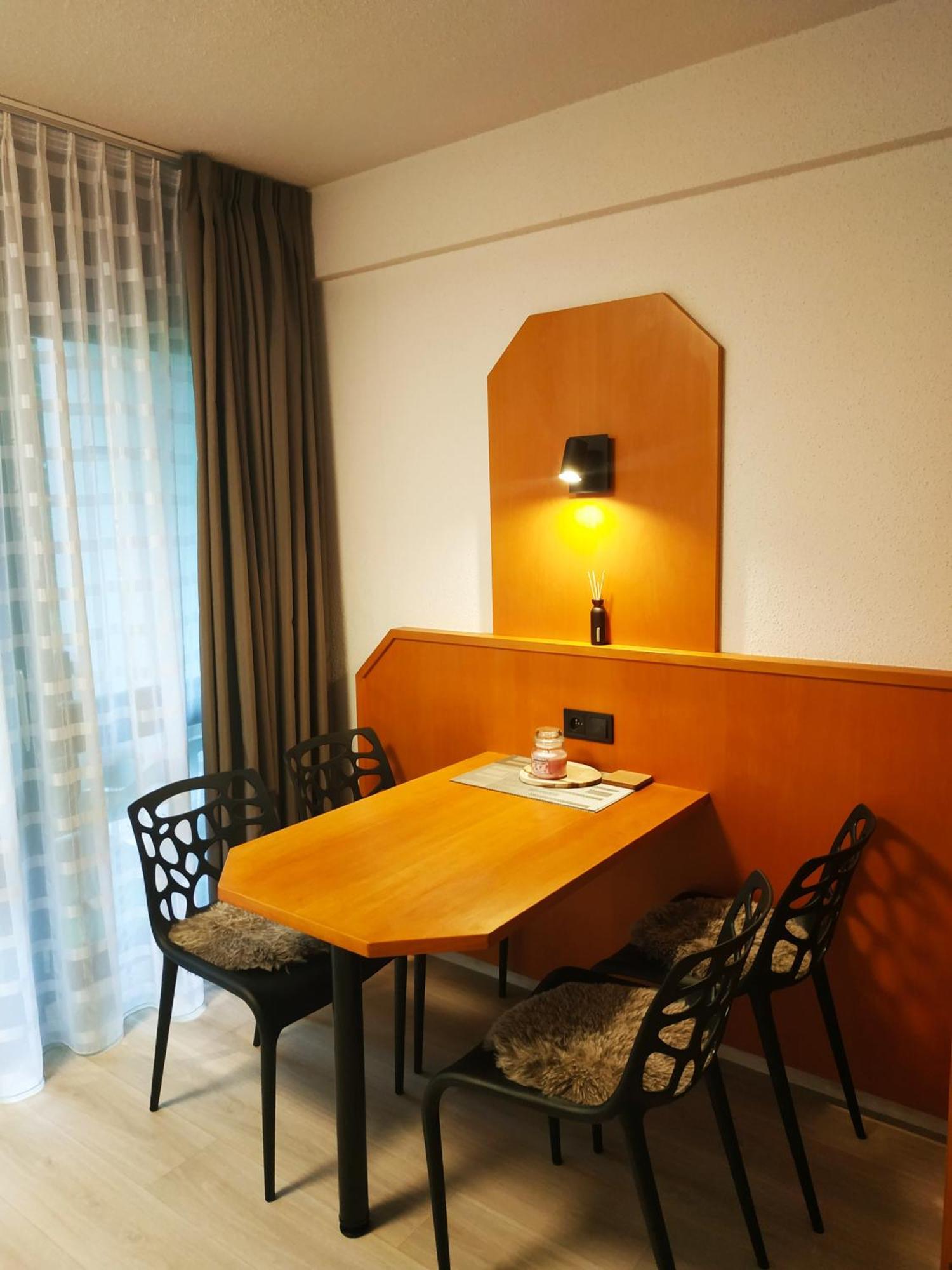 Winterwohnung Almberg Mitterfirmiansreut Εξωτερικό φωτογραφία