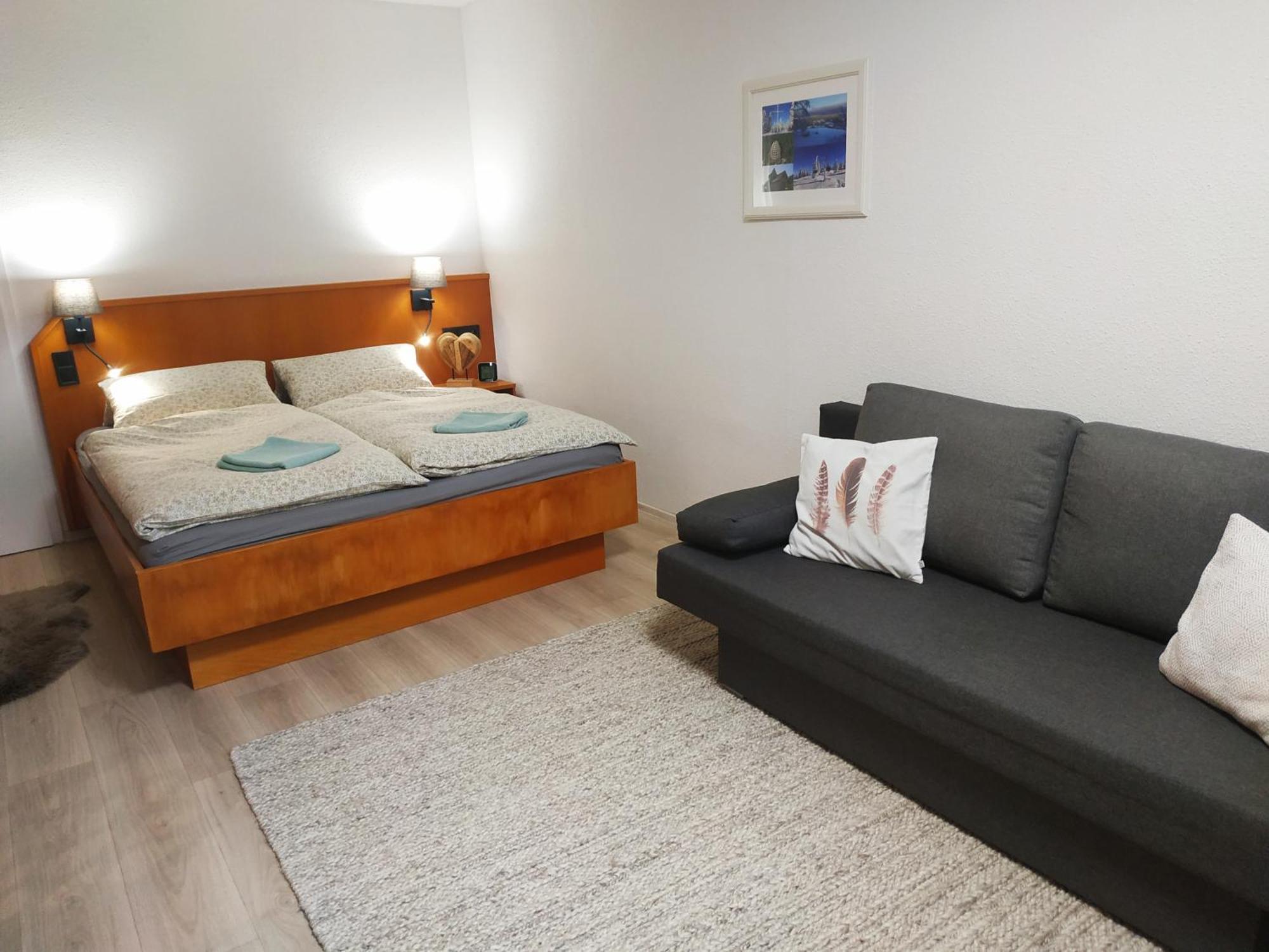 Winterwohnung Almberg Mitterfirmiansreut Εξωτερικό φωτογραφία