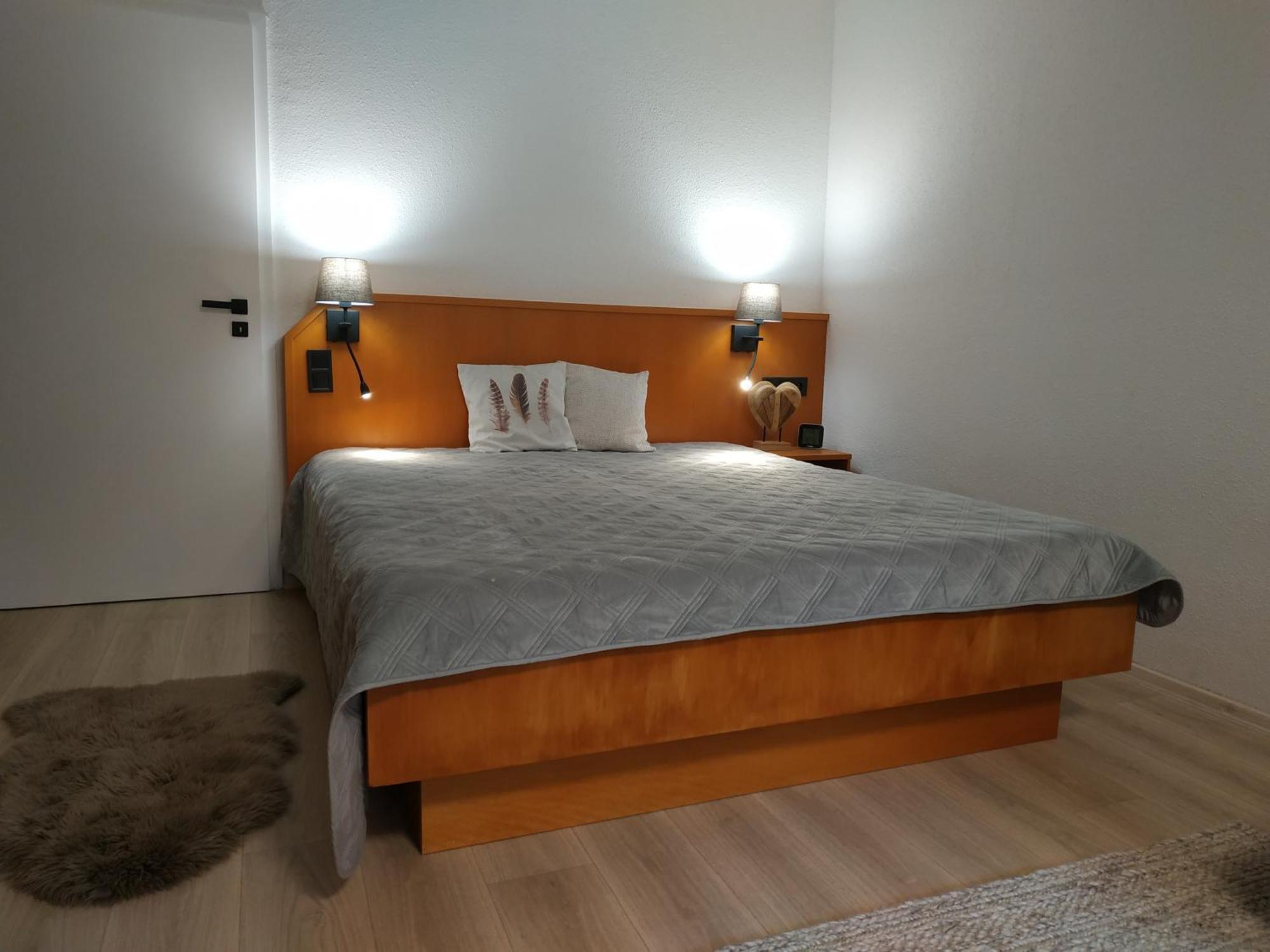 Winterwohnung Almberg Mitterfirmiansreut Εξωτερικό φωτογραφία