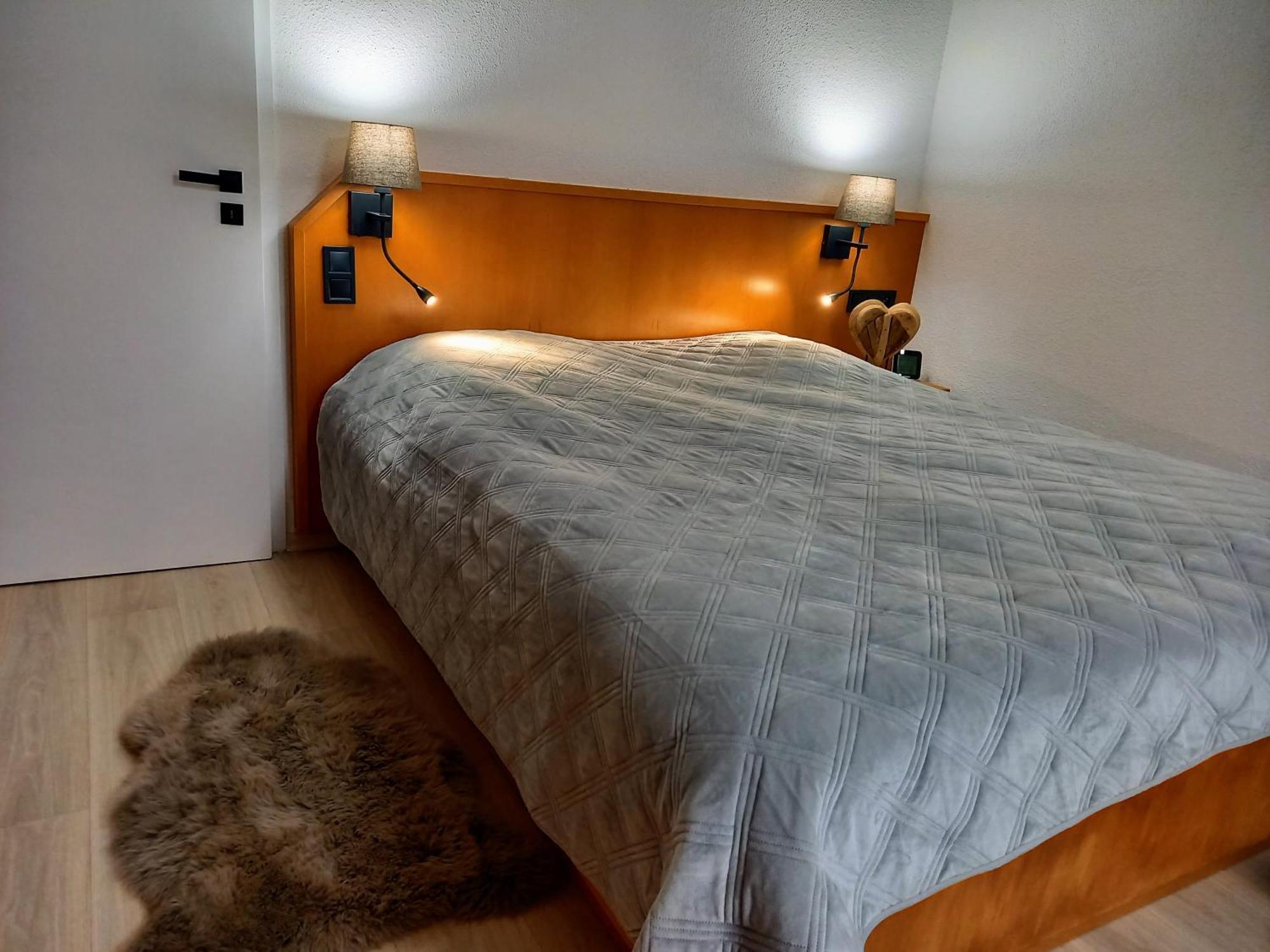 Winterwohnung Almberg Mitterfirmiansreut Εξωτερικό φωτογραφία