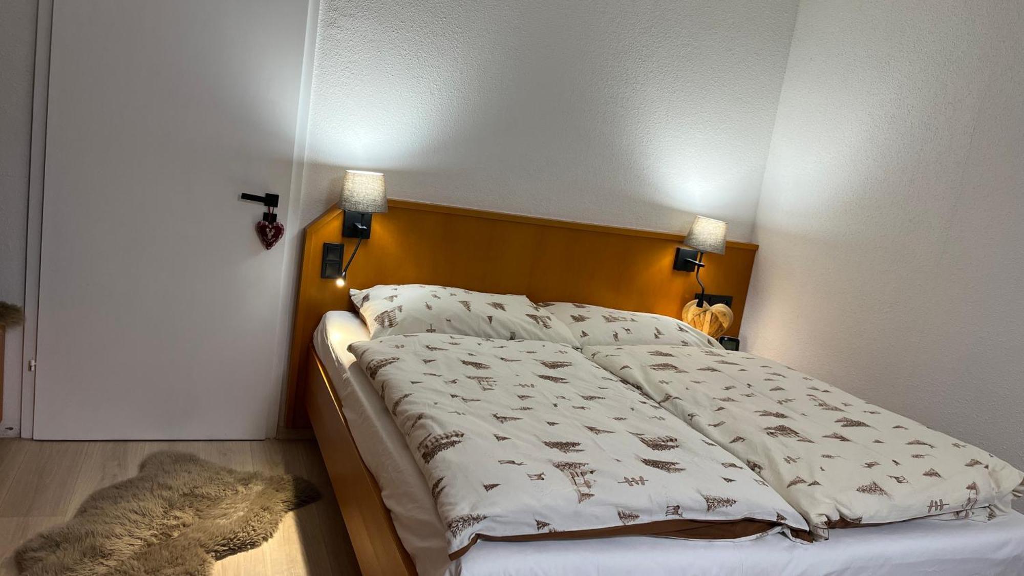 Winterwohnung Almberg Mitterfirmiansreut Εξωτερικό φωτογραφία